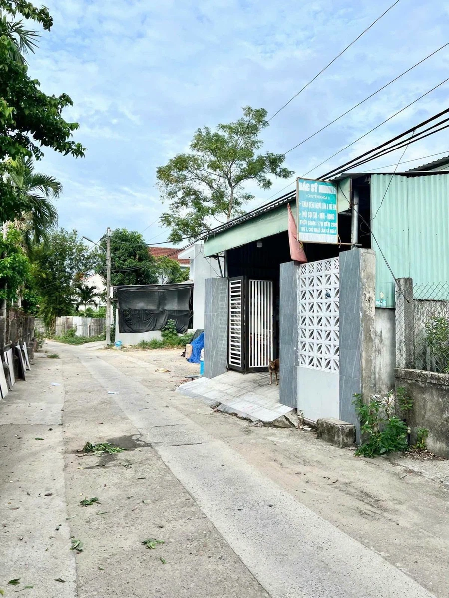Bán nhà 2 tầng 150m² đường Nguyễn Bá Tùng, Quận 12 - 2.65 tỷ - Ảnh thu nhỏ 2