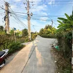 Bán đất thổ cư 129,6m2 đường Xóm Đình, Phường 6, TP Tân An, Long An - Ảnh thu nhỏ 3
