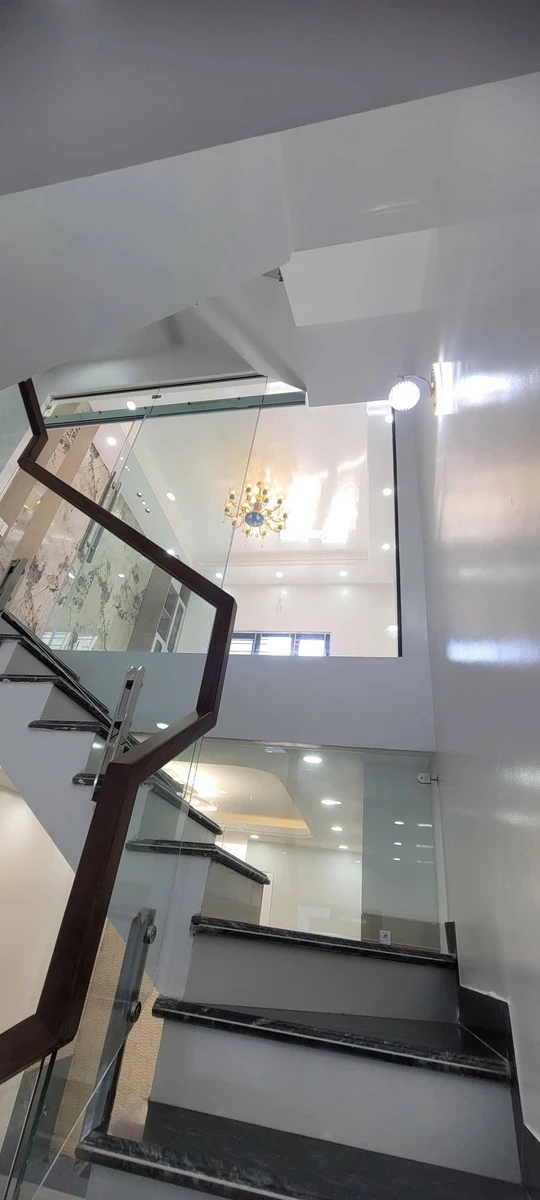 Bán nhà 4 tầng 46m² Hải An, Hải Phòng 3,56 tỷ - Ảnh thu nhỏ 4