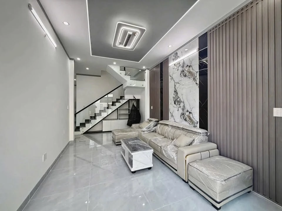 Bán biệt thự 4PN Tân Triều 105m², sổ hồng riêng - Ảnh thu nhỏ 2