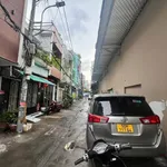 Bán nhà 2 tầng 36,2m2 đường Cô Giang, Phú Nhuận, 3PN full nội thất, giá 5,75 tỷ - Ảnh thu nhỏ 1