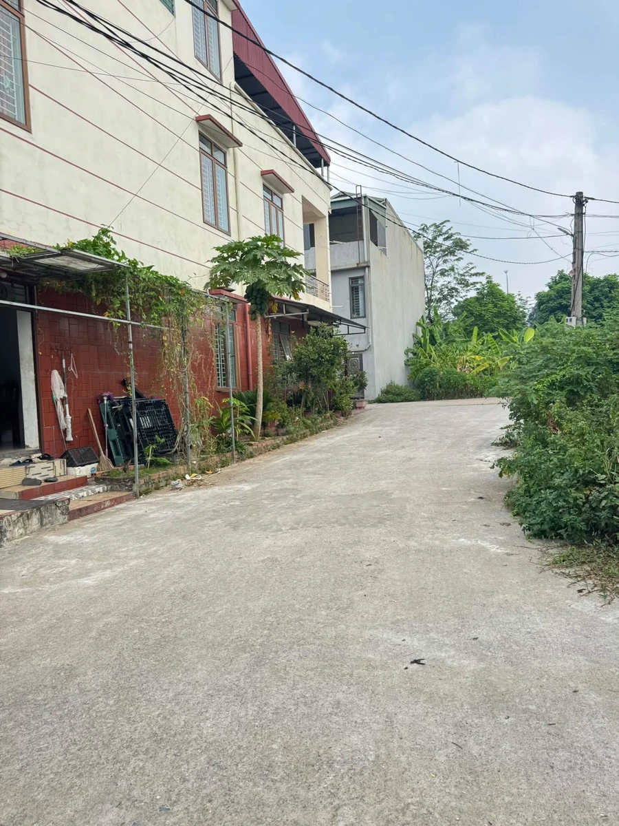 Bán đất giáp Đồi Măng Việt Trì 90m2 mặt tiền 7m, 3.2 tỷ - Ảnh thu nhỏ 2
