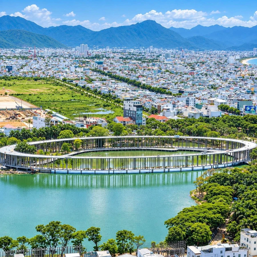 Bán lô đất 100m² 2 mặt kiệt Điện Biên Phủ, Đà Nẵng - Ảnh thu nhỏ 3