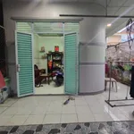 Bán nhà mặt tiền nhà lồng Chợ Xếp 63m2, Tân Thành Bình, giá 1,2 tỷ - Ảnh thu nhỏ 2