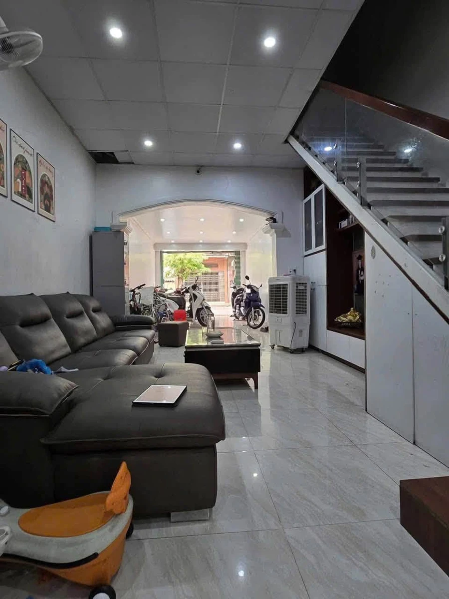 Bán nhà mặt phố Tam Giang 100m², Hải Dương, 5 tỷ - Ảnh thu nhỏ 2