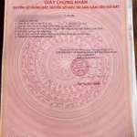 Bán đất 111m2 Bình Nhâm gần Visip 1, 2 tỷ 6 - Ảnh thu nhỏ 5