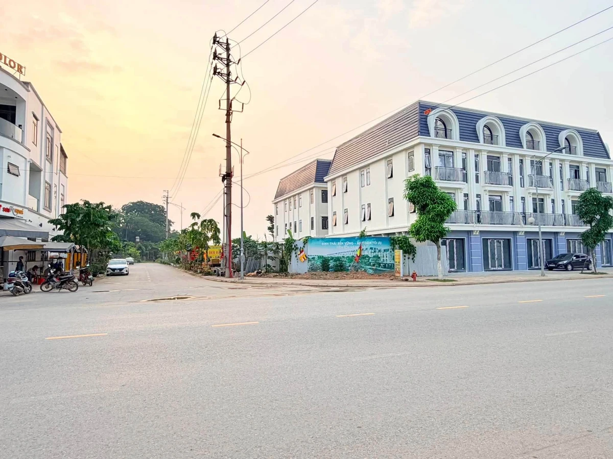Bán đất 99,5m² sát dự án Reverside Yên Bái Thủ Đức, 1 tỷ - Ảnh thu nhỏ 3