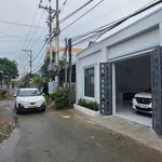 Bán nhà mới hẻm nhựa 73m² 2PN Bửu Long Biên Hoà 2tỷ680 - Ảnh thu nhỏ 1