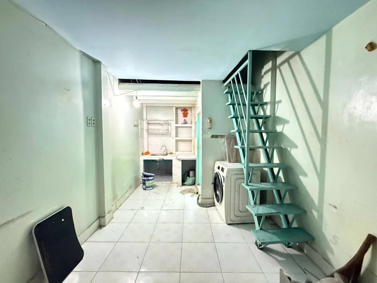 Bán nhà hẻm 3 tầng 3PN An Dương Vương, Phường 8, Quận 5, giá 4,18 tỷ - Ảnh thu nhỏ 2
