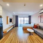 Bán studio 47m² view biển Quy Nhơn giá 1 tỷ 661 - Ảnh thu nhỏ 4