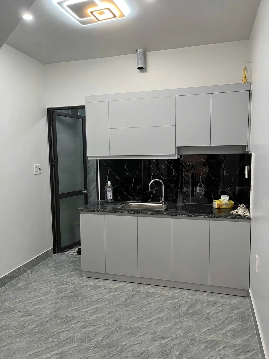 Nhà xây mới 31m2, 3 phòng ngủ, Hải Phòng, 2 tỷ 190 triệu - Ảnh thu nhỏ 3