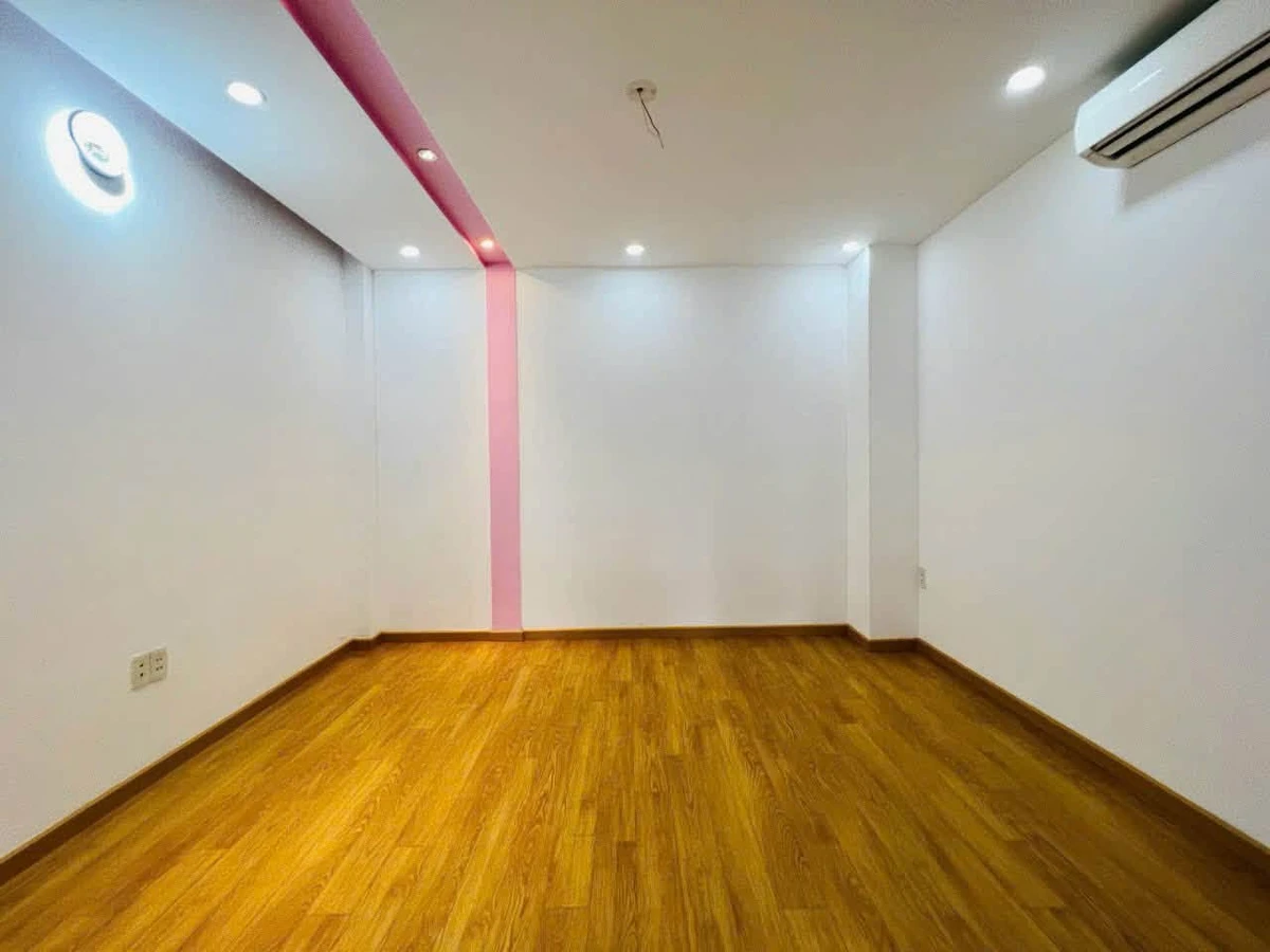 Cho thuê nhà nguyên căn 4PN 3WC 52m2 Gò Vấp 16 triệu/tháng - Ảnh thu nhỏ 5