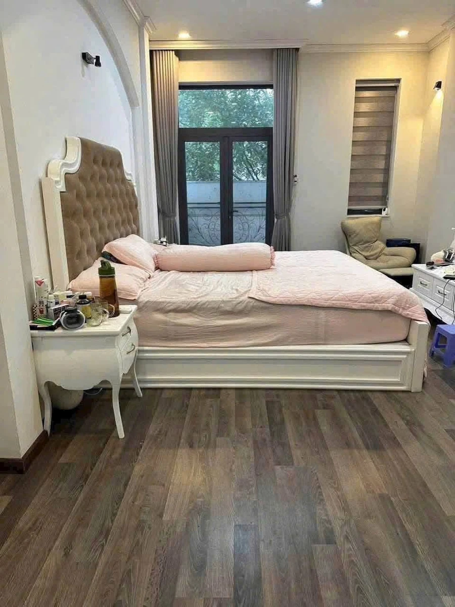 Bán nhà mặt tiền 110m2 Phạm Văn Thuận, Đồng Nai 12,9 tỷ - Ảnh thu nhỏ 3