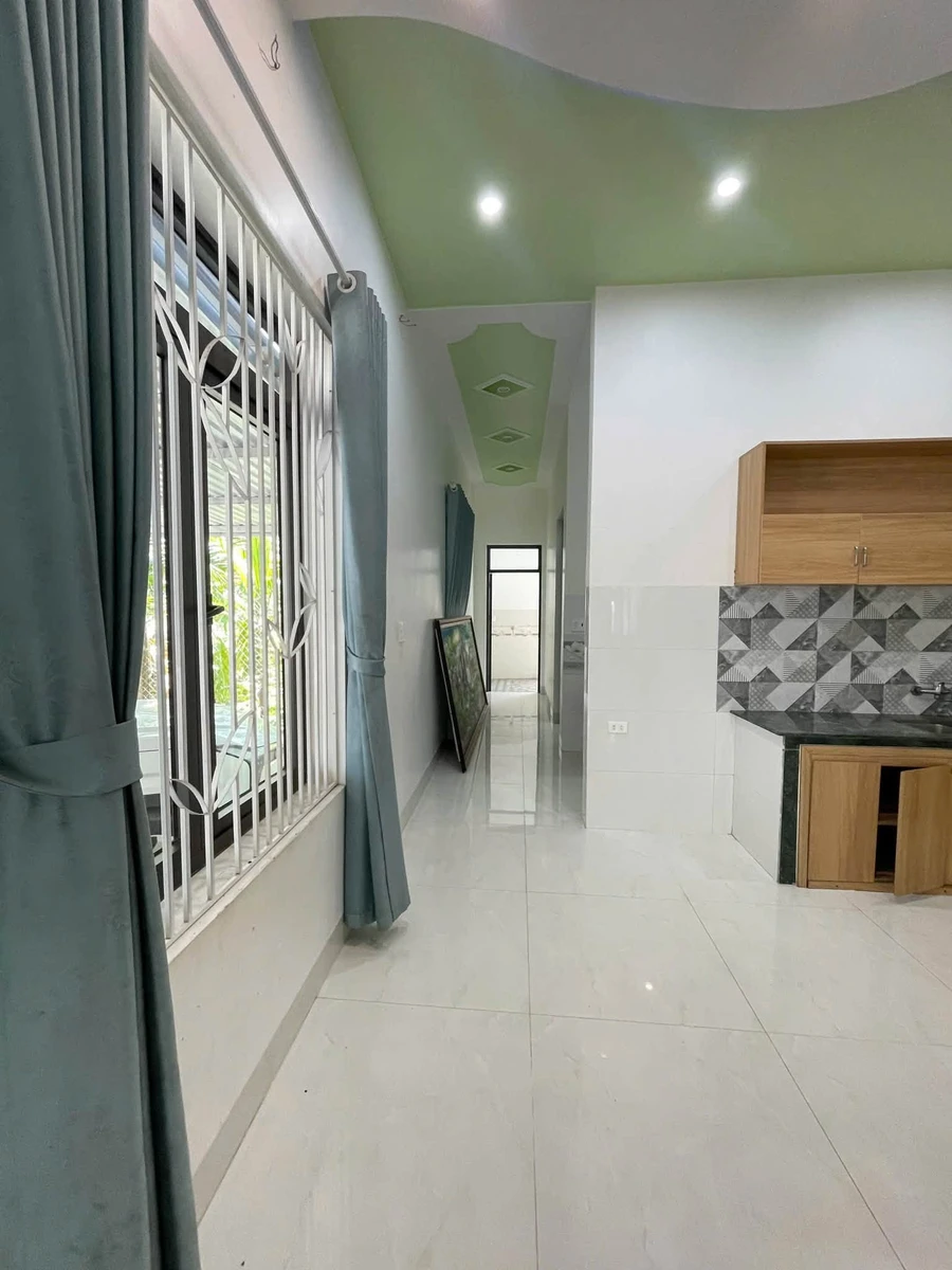 Nhà bán 3 tầng 4 phòng ngủ 125m² Quảng Ngãi - Ảnh thu nhỏ 3