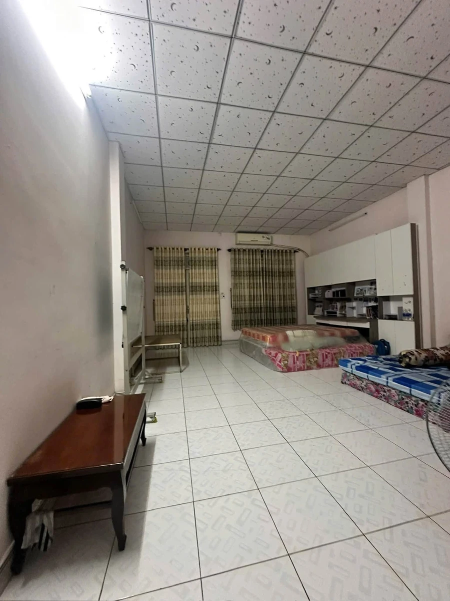 Bán nhà mặt tiền đường Trương Định, Tân Phú, 74m², 7,9 tỷ - Ảnh thu nhỏ 3