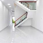 Bán nhà 1 trệt 1 lầu 2PN, 100m² Bình Chánh 1,5 tỷ - Ảnh thu nhỏ 3
