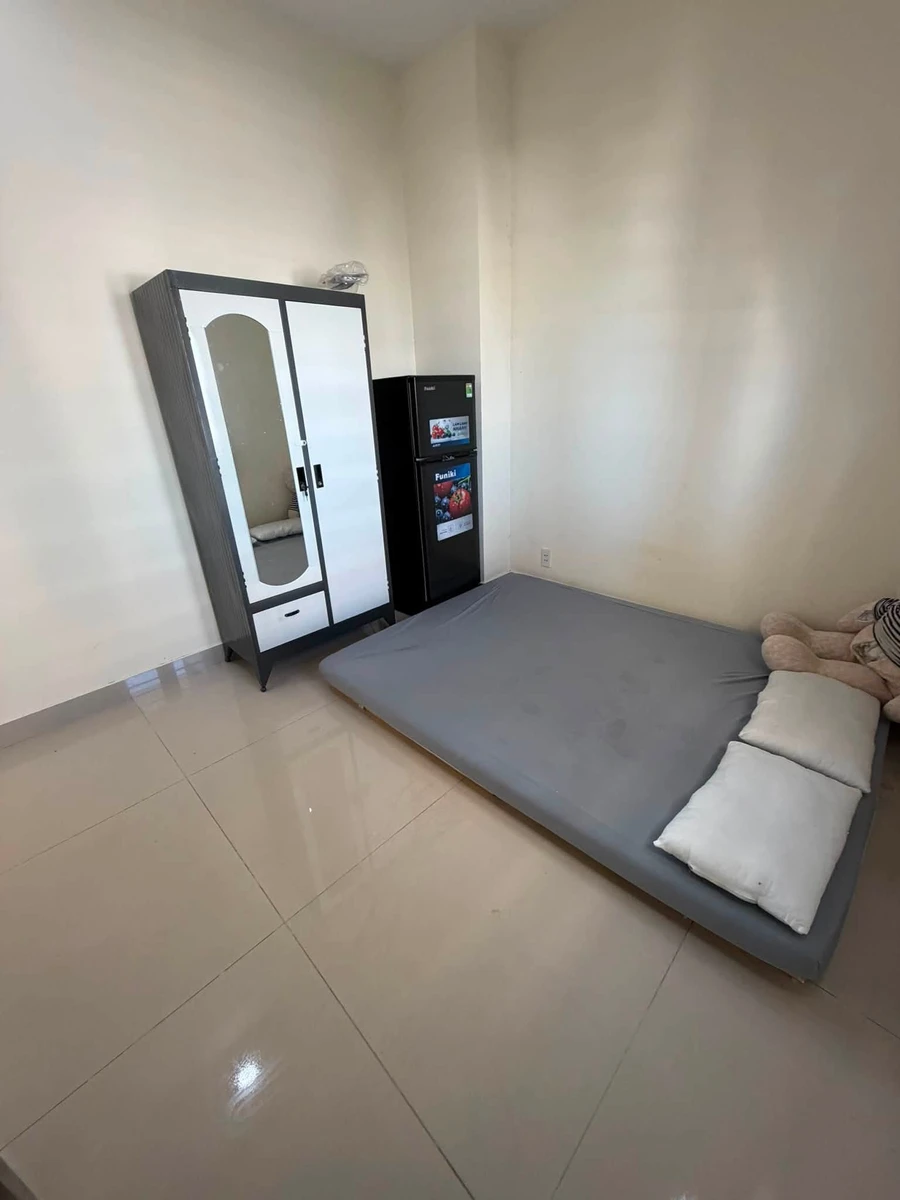 Cho thuê phòng full nội thất 15m2 tại Nhà Bè, 2.8 triệu/tháng - Ảnh thu nhỏ 2