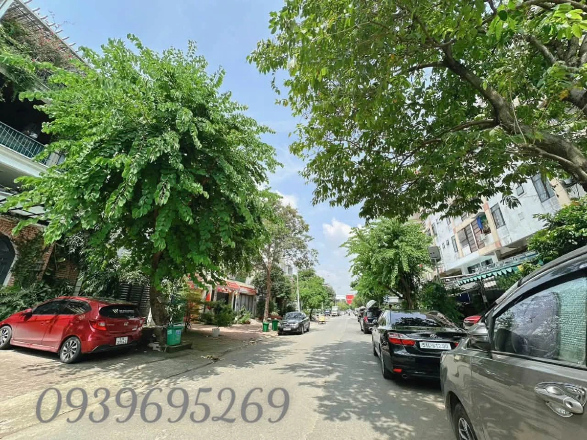 Bán căn hộ An Hoà 1 50m2 2PN 2WC Nam Long Q7 - Ảnh thu nhỏ 2