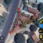 Bán đất mặt tiền Quốc lộ 19C Sơn Hoà 238m2, giá 200 triệu - Ảnh thu nhỏ 1