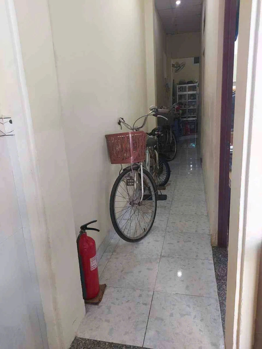 Bán nhà hẻm xe hơi 4x16, 64m2, 2 phòng ngủ, sổ hồng riêng, giá 4,6 tỷ - Ảnh thu nhỏ 3