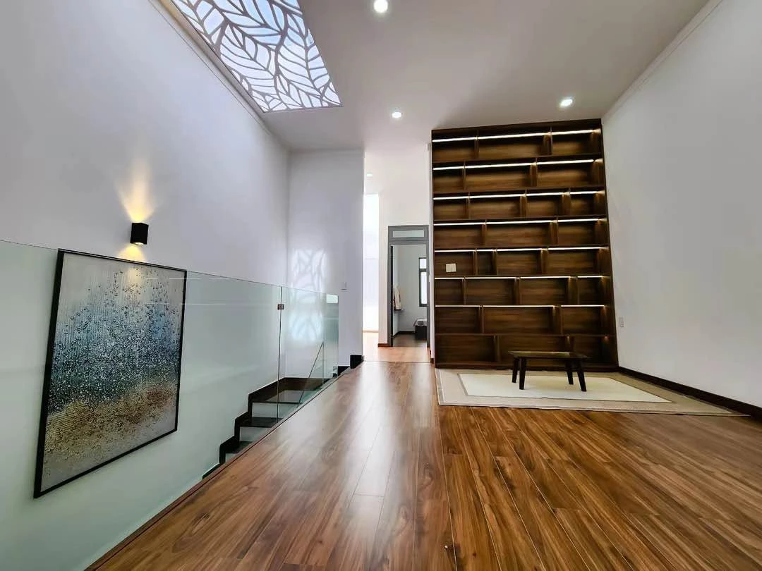 Nhà bán 3 phòng ngủ 120m² Đồng Khởi, 5 tỷ 500 triệu - Ảnh thu nhỏ 4