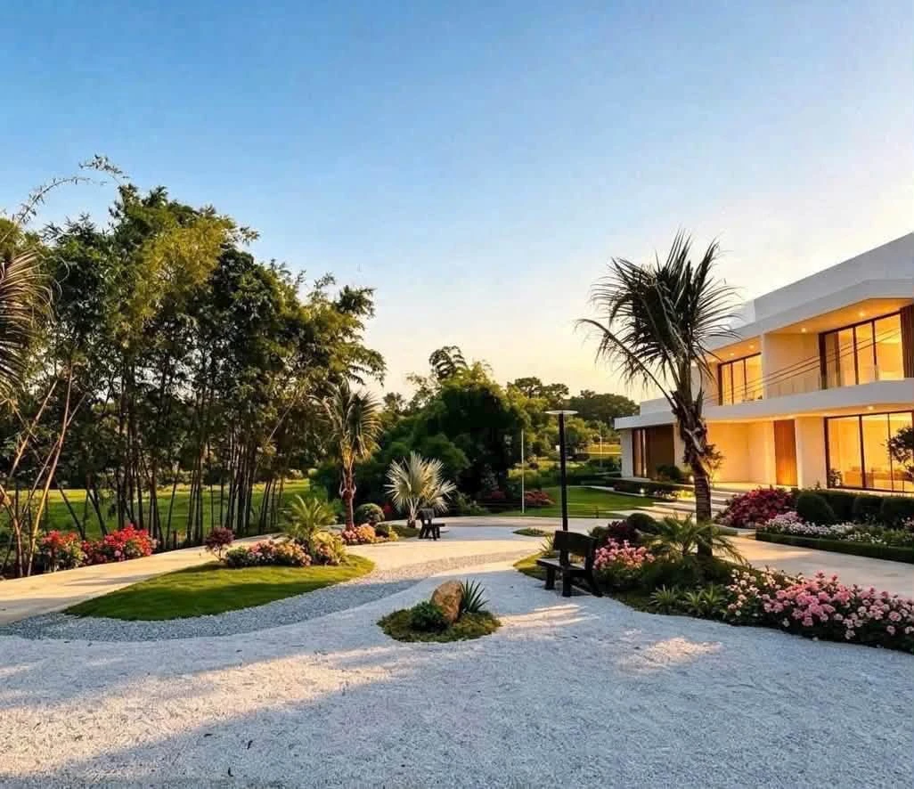 Bán biệt thự An Điền 100m² 3 phòng ngủ, giá từ 3,15 tỷ, Huế - Ảnh 1