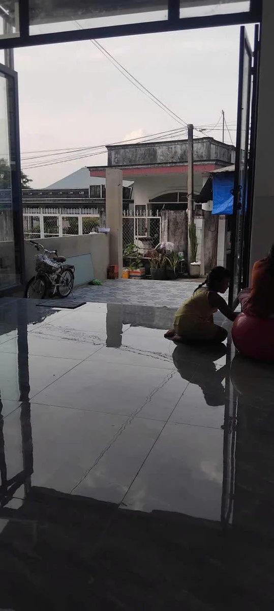 Bán nhà gác lửng 60m² Chánh Mỹ gần Chợ Chánh Mỹ - Ảnh thu nhỏ 2
