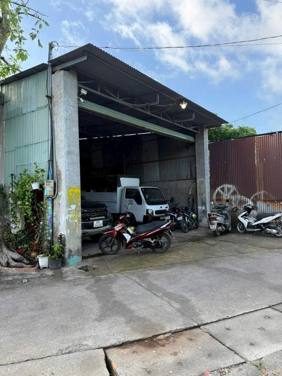 Bán lô đất 203m2 Phường Tân Triều, Đồng Nai - Ảnh thu nhỏ 2