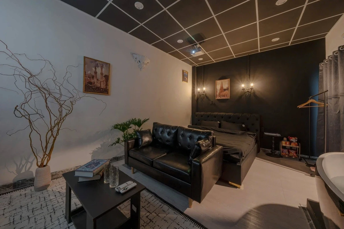 Bán nhà 3 tầng 69m2 Lê Quang Định, Bình Thạnh - 8.8 tỷ - Ảnh thu nhỏ 3
