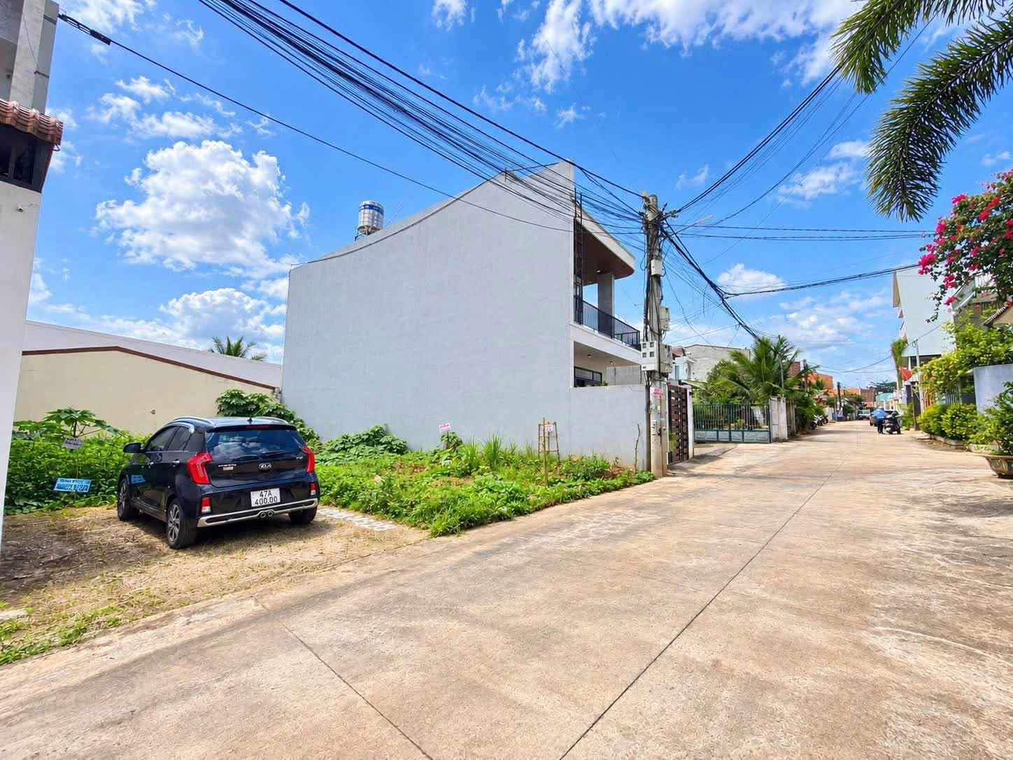 Bán đất Đỗ Xuân Hợp 100m² 3,5 tỷ Tân Lợi Cũ - Ảnh 1