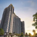 Chỉ 1,8 tỷ sở hữu Studio E91007 Beachtro Tower Blanca City, view hồ bơi và công viên - Ảnh thu nhỏ 27
