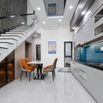 Bán nhà 3 phòng ngủ 4 tỷ 390 Thủ Dầu Một Bình Dương - Ảnh thu nhỏ 3
