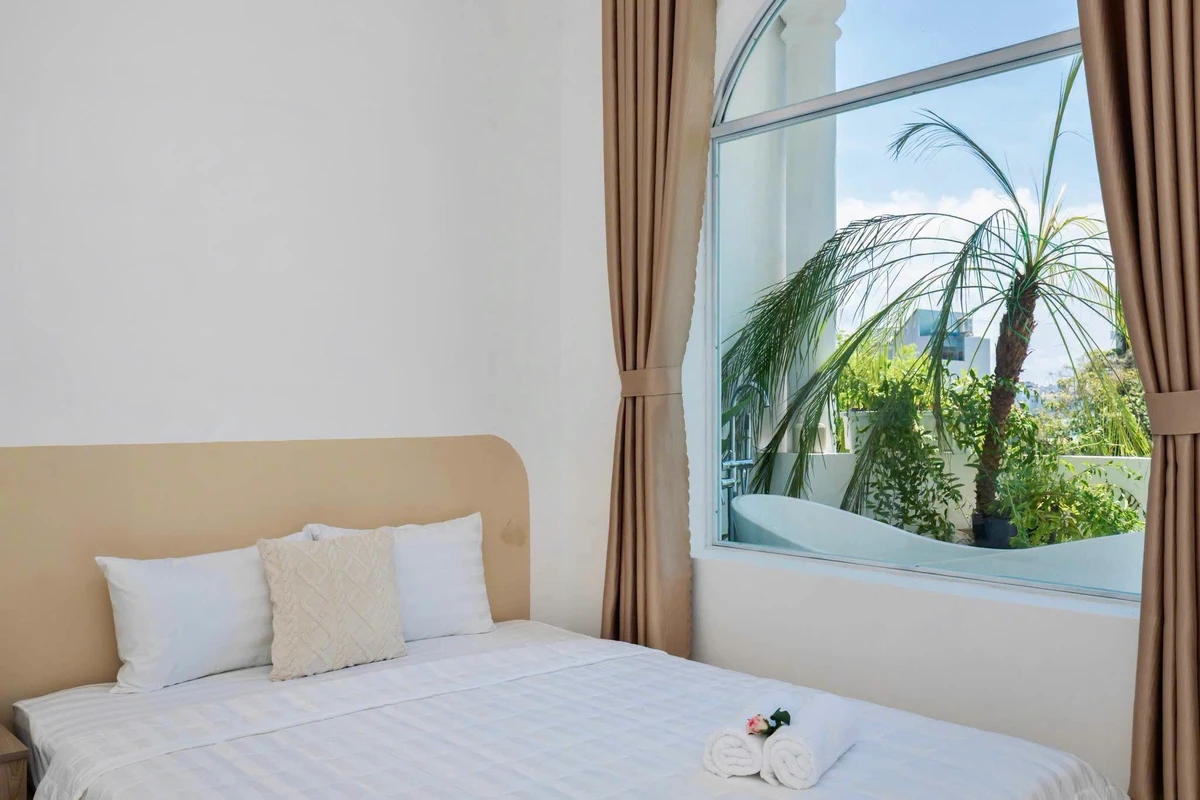 Bán nhà 3 tầng 186m2 mặt tiền Phan Chu Trinh, Vũng Tàu, 37 tỷ - Ảnh thu nhỏ 5
