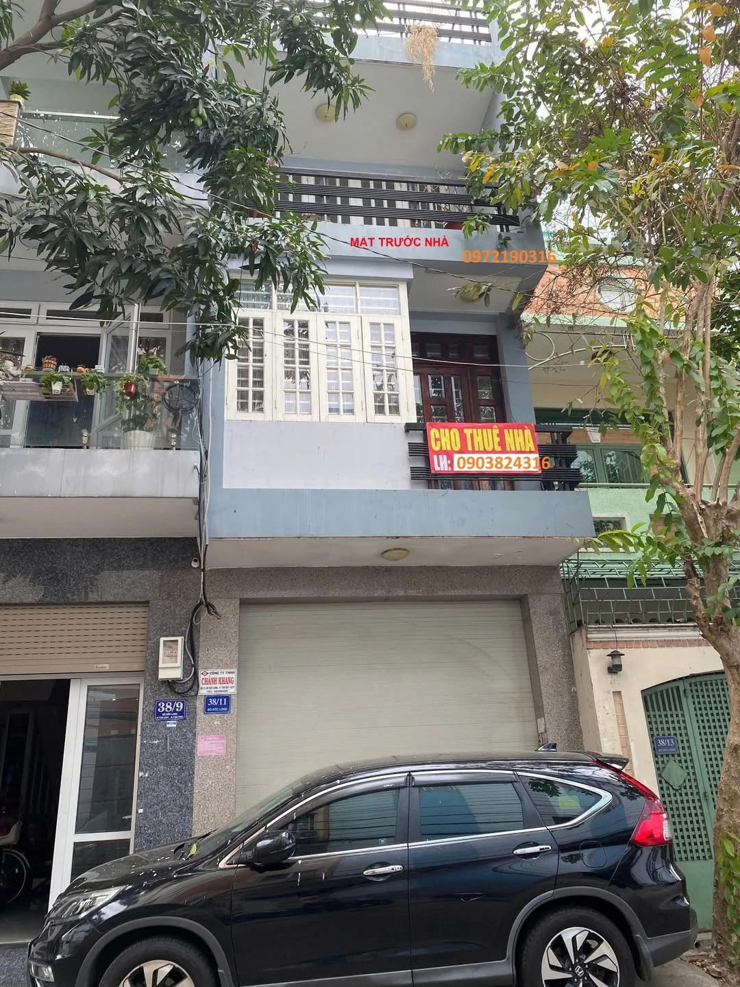 Bán nhà Đô Đốc Long 64m² 3 mê Tân Bình 11 tỷ - Ảnh 1