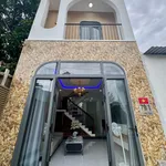 Bán nhà hẻm cạn Thành Thái, Quy Nhơn, 41m2, 2 tỷ - Ảnh thu nhỏ 1