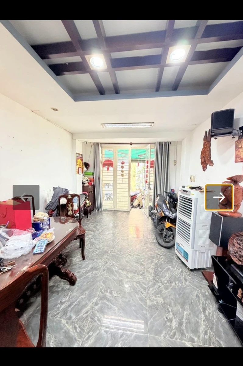 Bán nhà HXH 4m, 5 tầng 34m2, 4PN 5WC, Q10 - Ảnh thu nhỏ 2