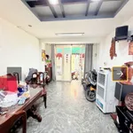 Bán nhà HXH 4m, 5 tầng 34m2, 4PN 5WC, Q10 - Ảnh thu nhỏ 2