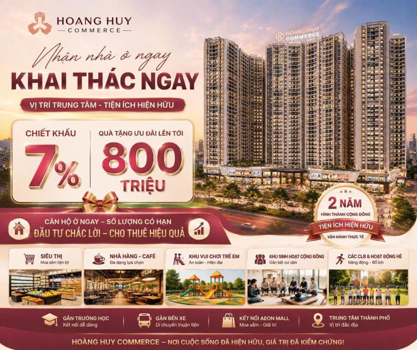 Sốc! Giảm ngay 1 tỷ đồng chỉ trong tháng này. Cơ hội cuối cùng, mua trực tiếp chủ đầu tư giá ưu đãi - Ảnh 1