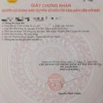 Bán đất mặt tiền An Điền Bến Cát 200m² 1 tỷ 480 - Ảnh thu nhỏ 4