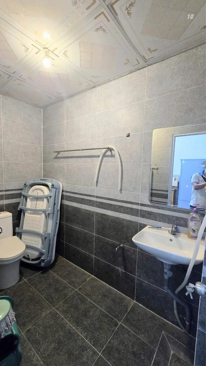 Nhà bán 3 phòng ngủ 139m² Tân Biên, Đồng Nai - Ảnh thu nhỏ 4
