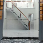 Bán nhà 4x12 mặt tiền hẻm 2 phòng ngủ Bình Chánh 1,59 tỷ - Ảnh thu nhỏ 3
