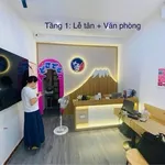 Bán nhà mặt tiền Trần Quốc Hoàn 38m² giá 14.3 tỷ - Ảnh thu nhỏ 2
