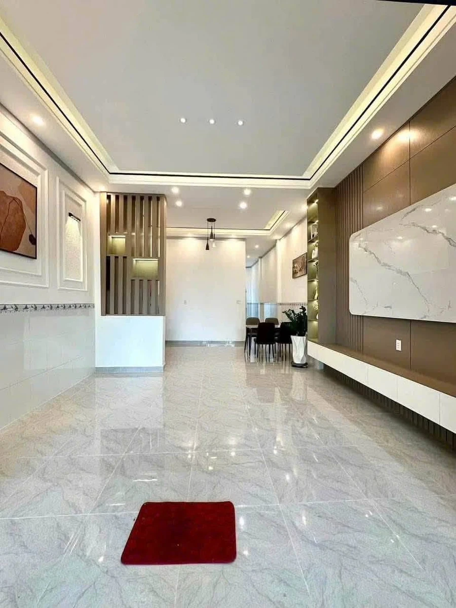 Bán nhà cấp 4 60m² Chánh Hiệp 2 tỷ 080 - Ảnh thu nhỏ 4