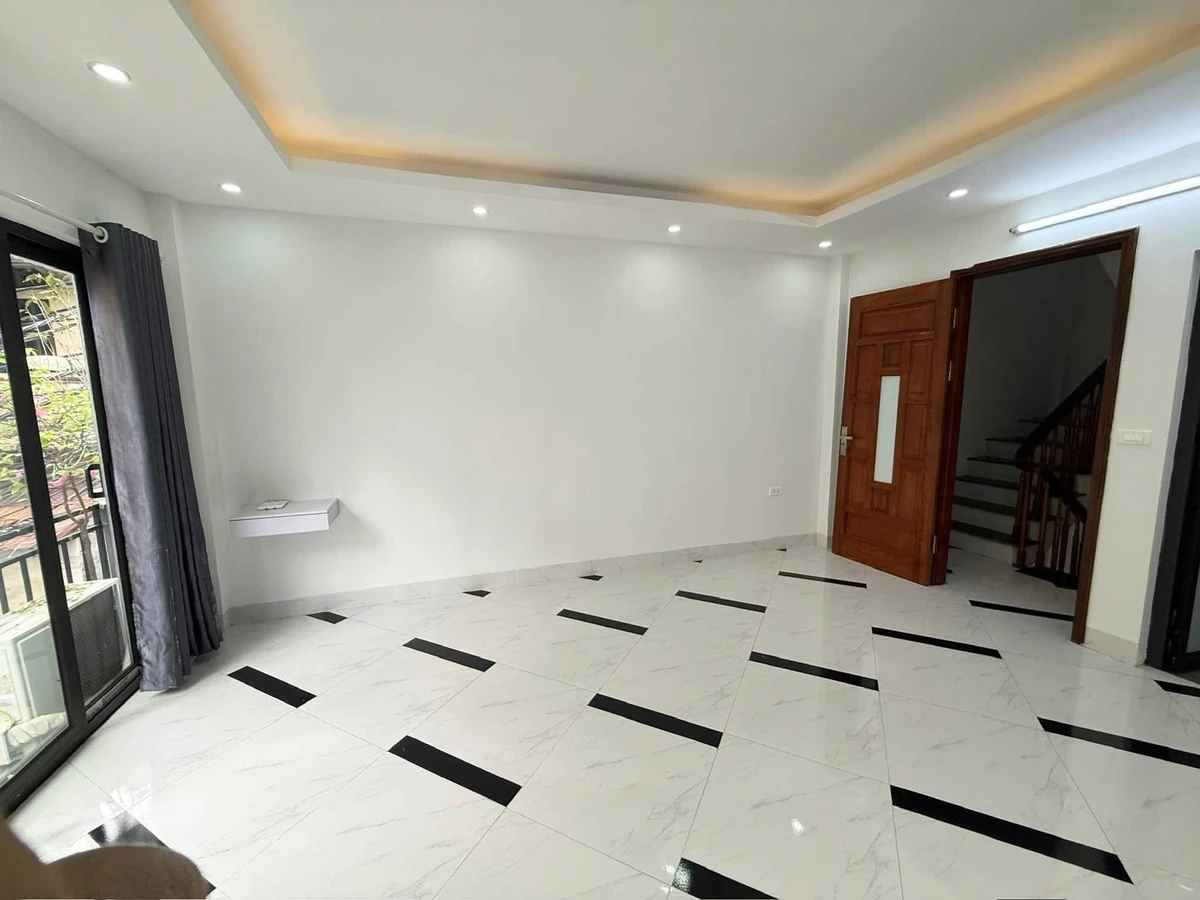 Bán nhà 5 tầng 35m² Dương Nội Hà Đông giá 7.5 tỷ - Ảnh thu nhỏ 5
