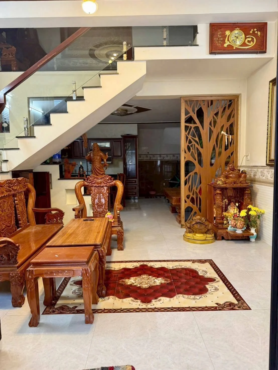 Bán nhà 2 tầng 55m2 Quy Nhơn - Ảnh 1