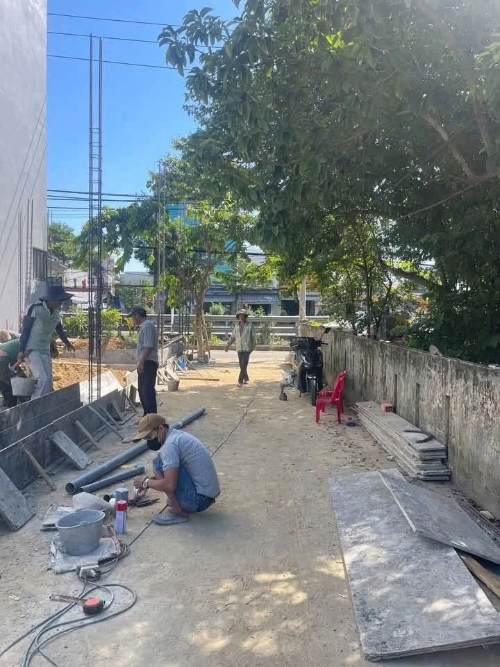 Bán đất 80m² K82 Nguyễn Lương Bằng, Quận 1 - Ảnh 1
