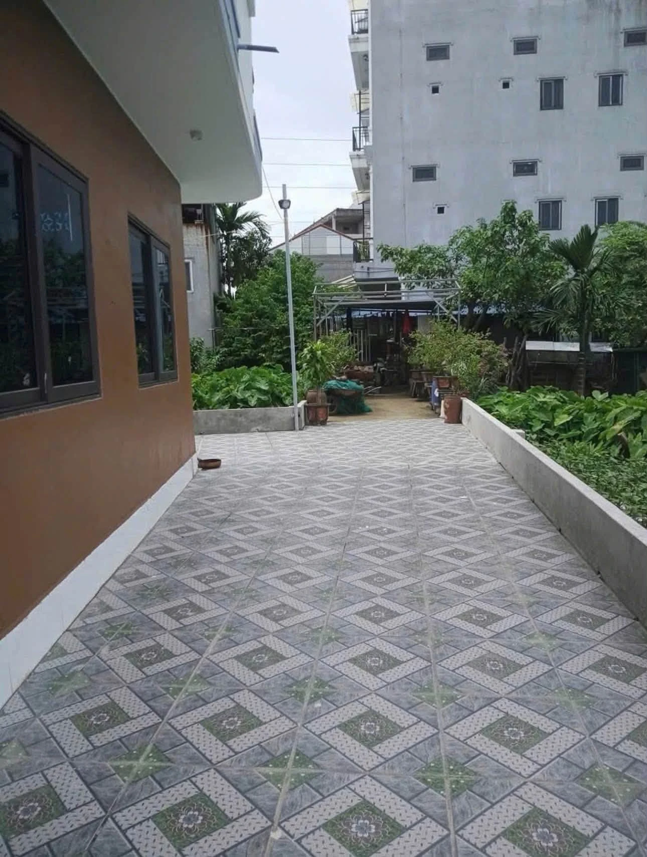 Bán nhà 3 tầng 47.6m² Liêu Xá, Yên Mỹ, Hưng Yên - Ảnh 1