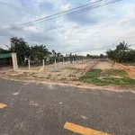 Bán đất nền 300m² Dương Minh Châu 515 triệu - Ảnh thu nhỏ 1