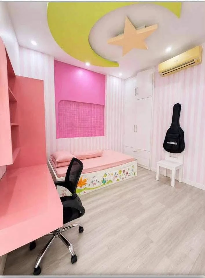Bán nhà hẻm ô tô 78m2, 3 PN, Vũng Tàu 6,3 tỷ - Ảnh thu nhỏ 5