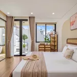 Bán villa 3 tầng 96m2 hồ bơi gần biển Mỹ Khê, Đà Nẵng - Ảnh thu nhỏ 3